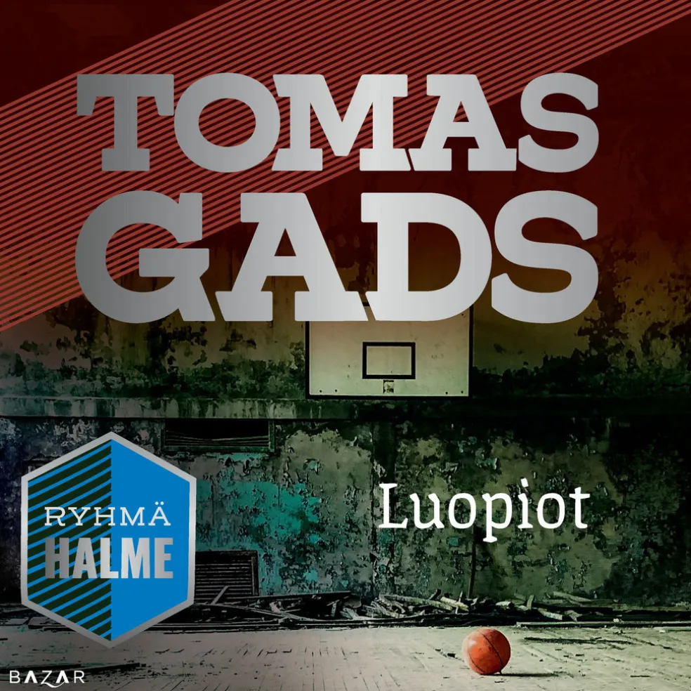 Luopiot