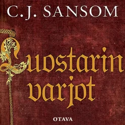 Luostarin varjot