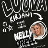 Luova kirjani