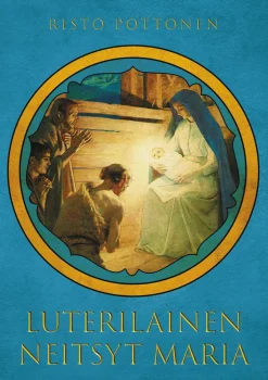 Luterilainen Neitsyt Maria