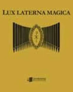 Lux Laterna Magica (org)