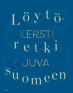 Löytöretki suomeen