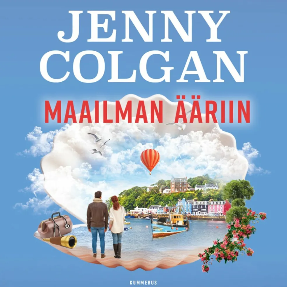 Maailman ääriin