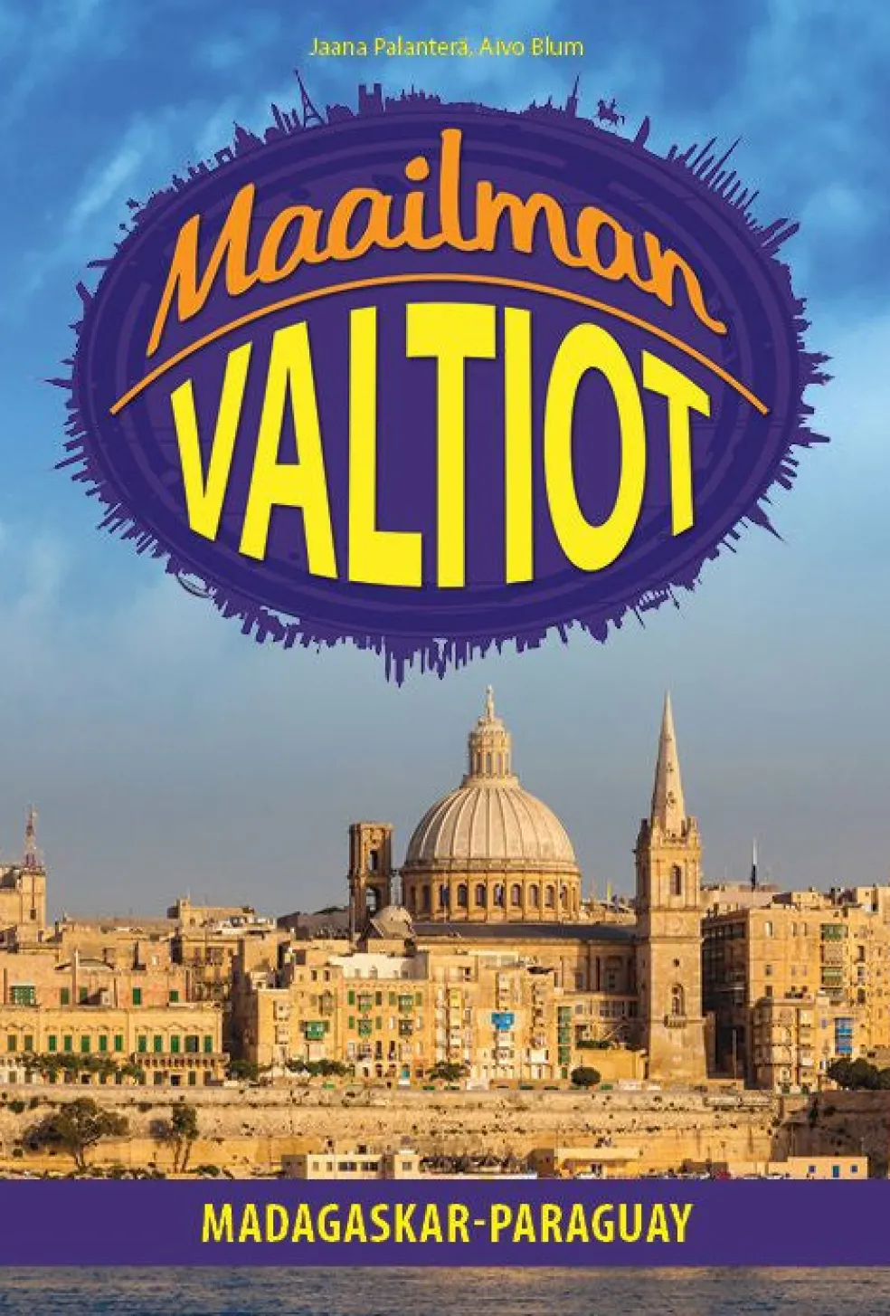 Maailman valtiot