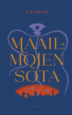 Maailmojen sota