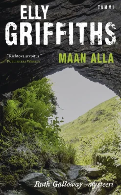 Maan alla