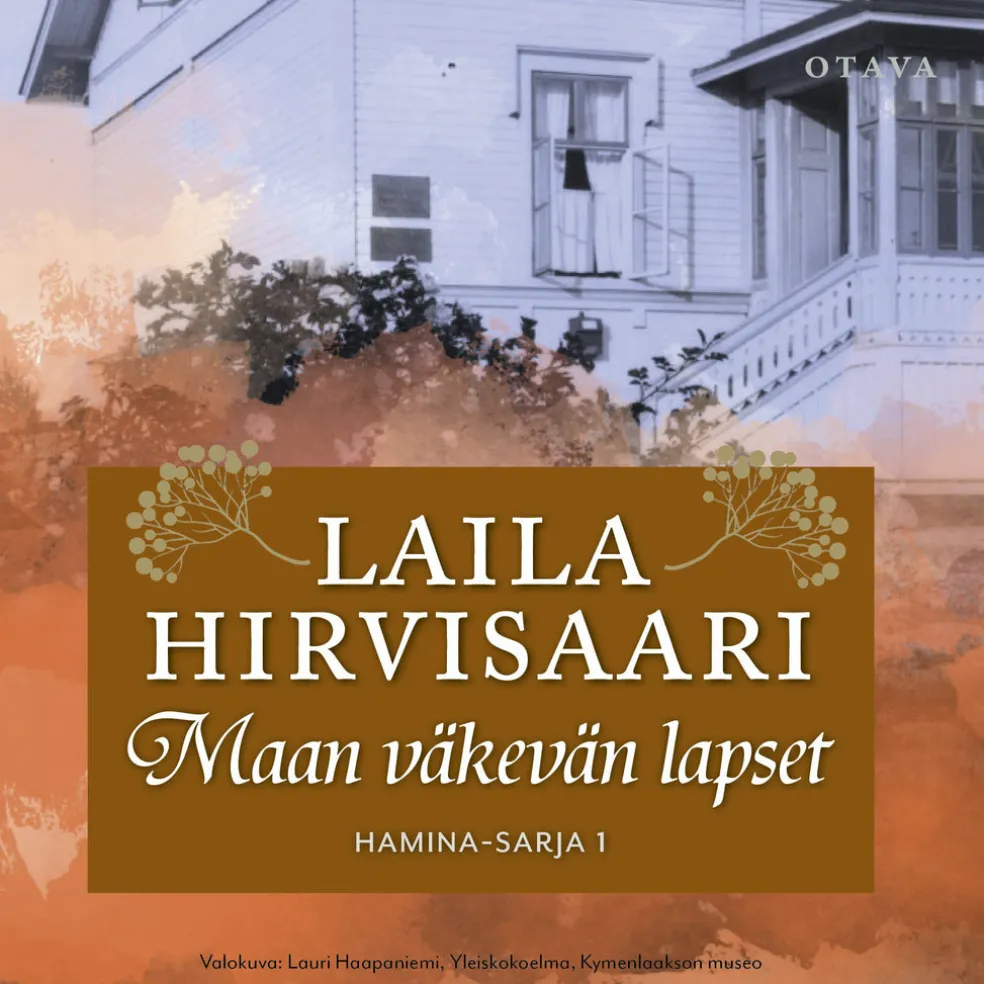 Maan väkevän lapset