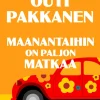 Maanantaihin on paljon matkaa