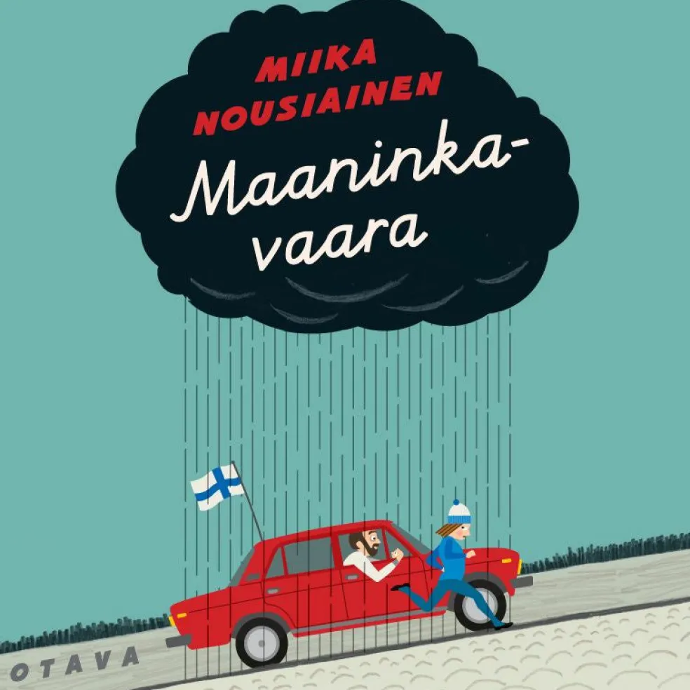 Maaninkavaara