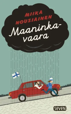 Maaninkavaara