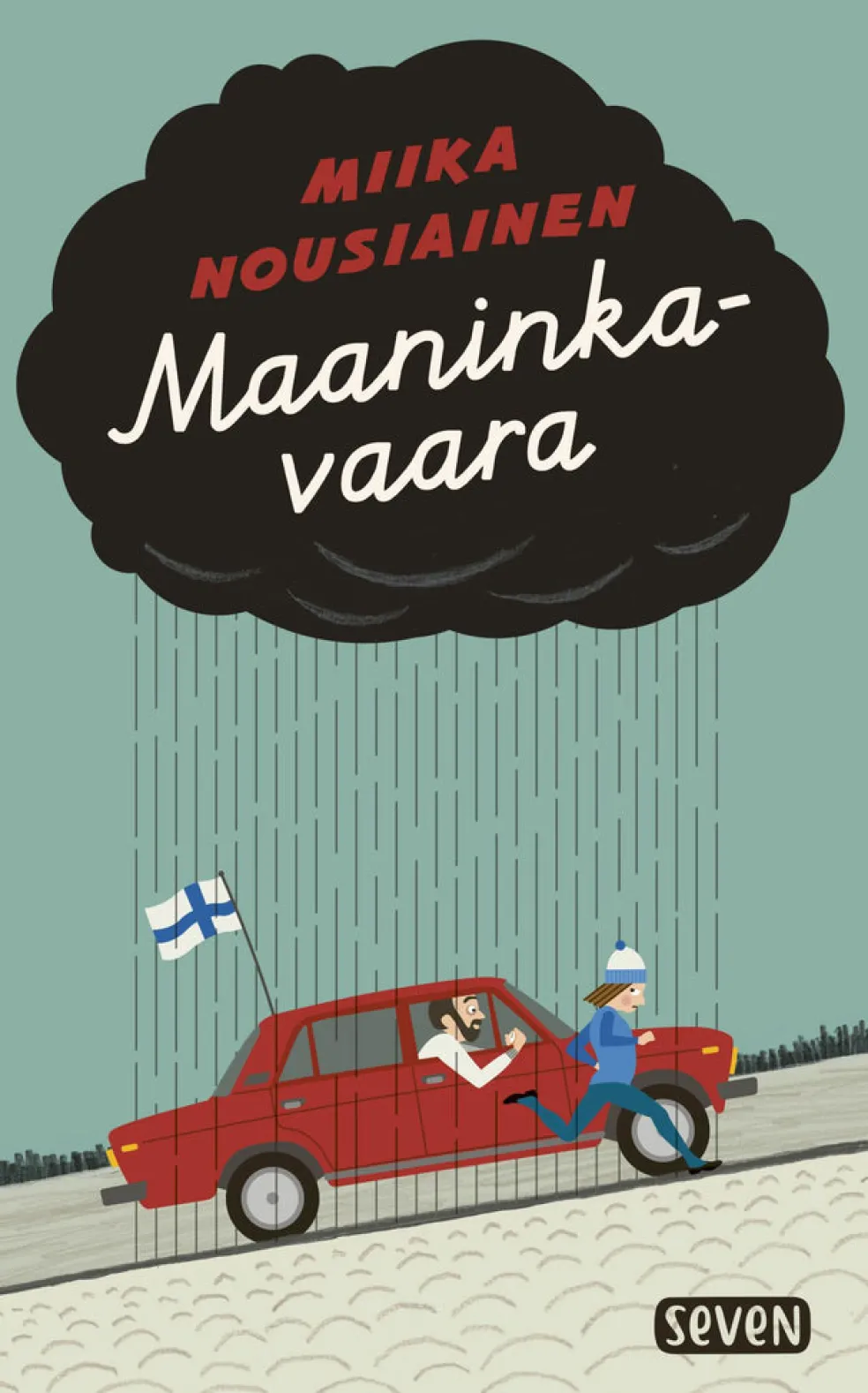 Maaninkavaara