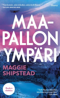 Maapallon ympäri