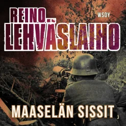 Maaselän sissit