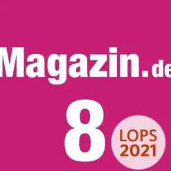 Magazin.de 8 (LOPS21) digikirja 12 kk ONL