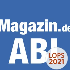 Magazin.de Abi (LOPS21) digikirja 48 kk ONL