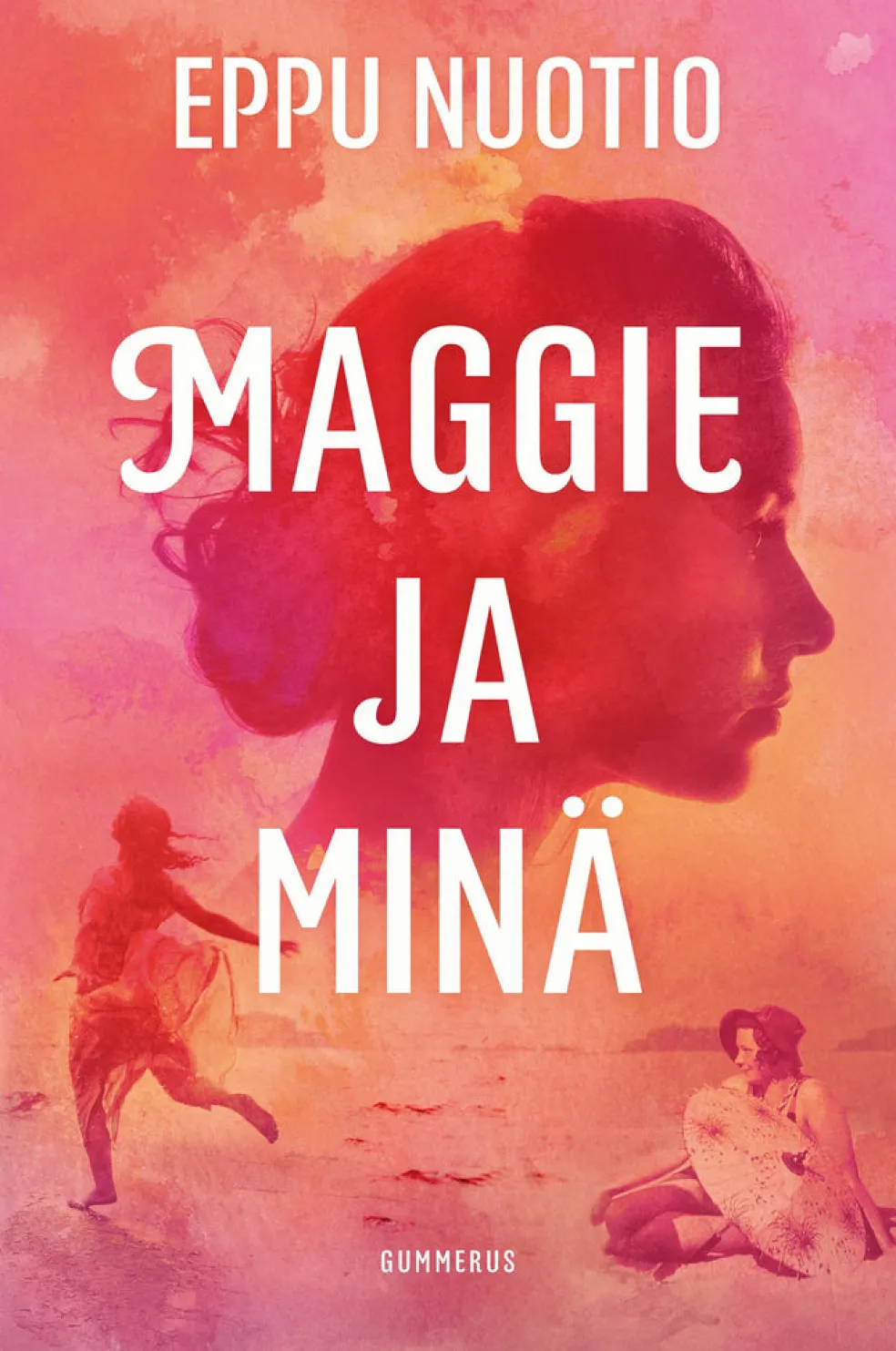 Maggie ja minä