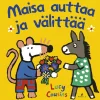 Maisa auttaa ja välittää
