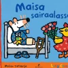 Maisa sairaalassa