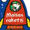 Maisan raketti