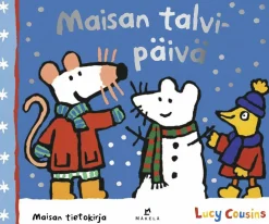 Maisan talvipäivä