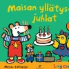 Maisan yllätysjuhlat