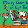Maisy Goes for an Eye Test