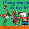 Maisy Goes for an Eye Test