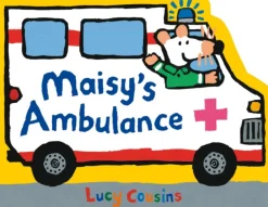 Maisy's Ambulance