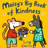 Maisy's Big Book of Kindness
