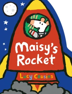 Maisy's Rocket