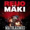 Maitolasimies