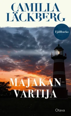 Majakanvartija