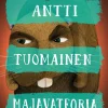 Majavateoria