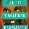 Majavateoria