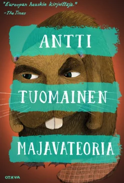 Majavateoria