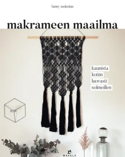 Makrameen maailma