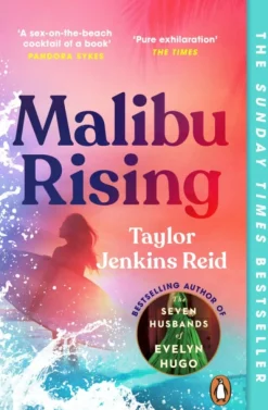 Malibu Rising