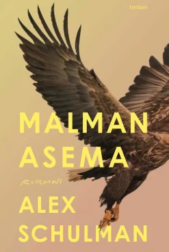 Malman asema