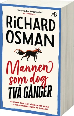 Mannen som dog två gånger