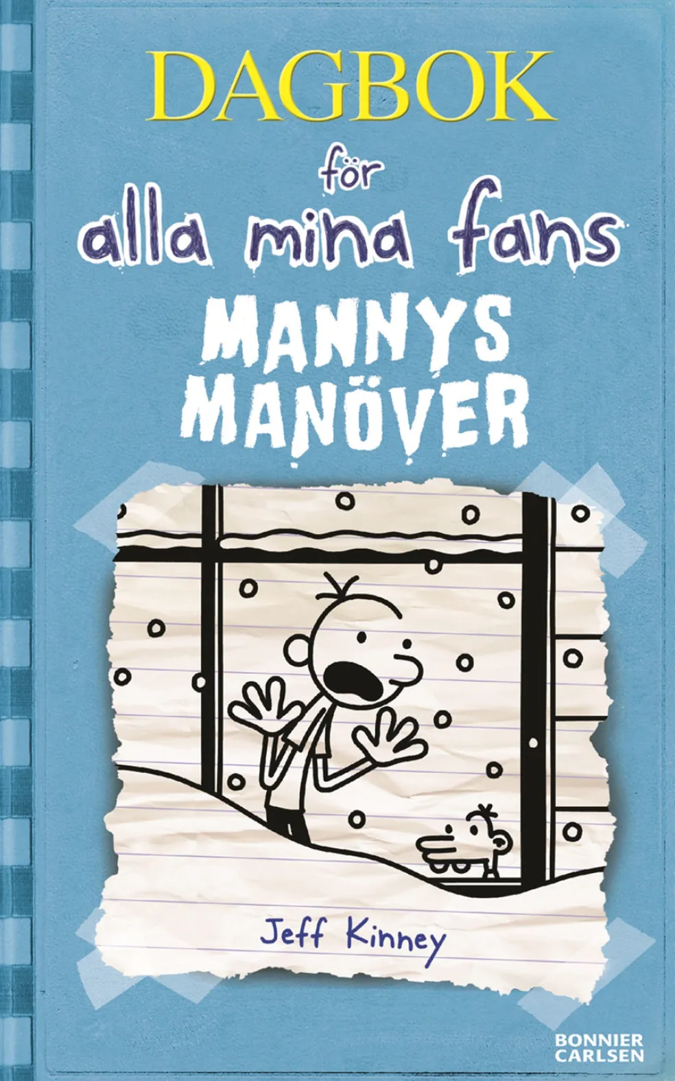 Mannys manöver