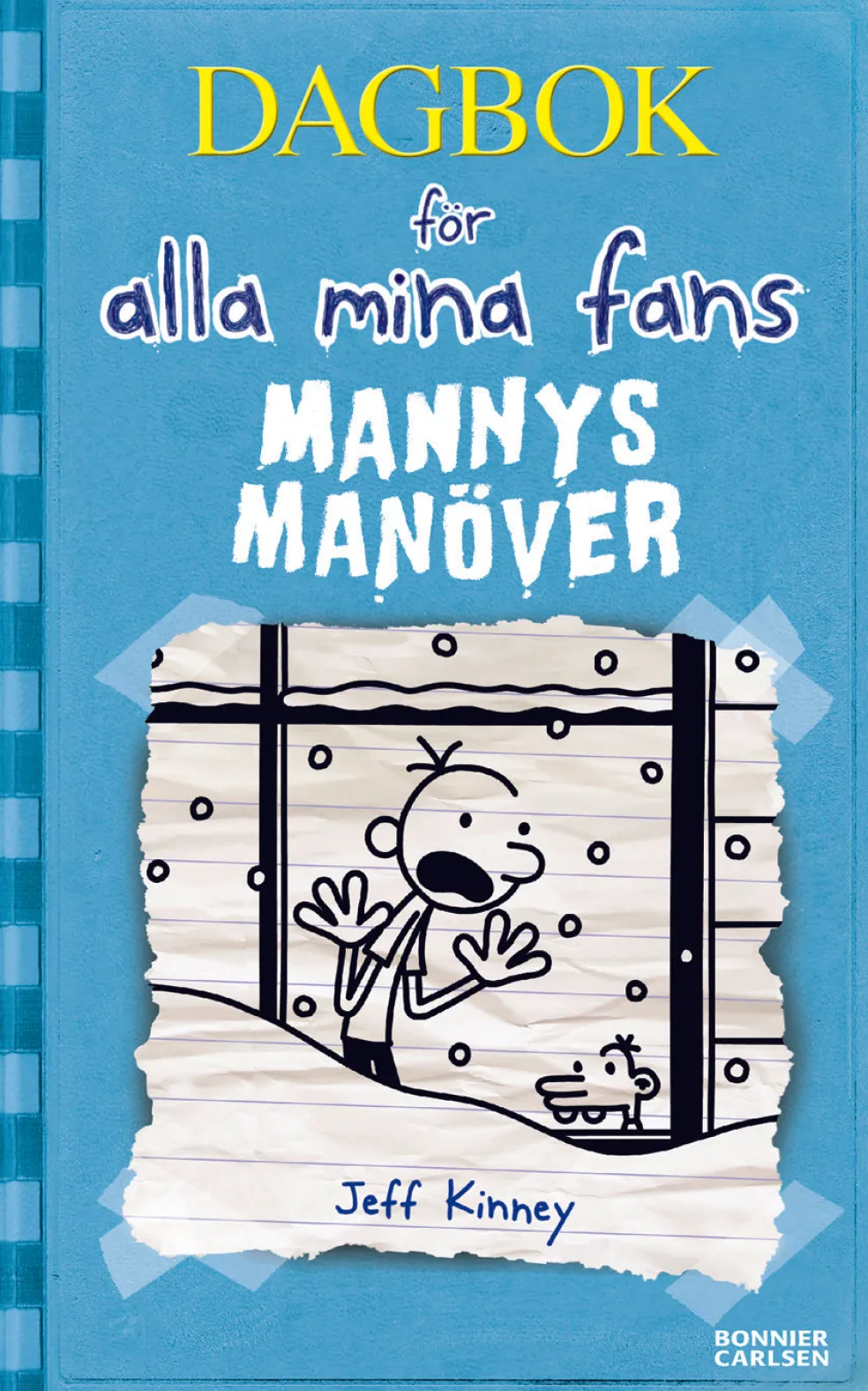 Mannys manöver