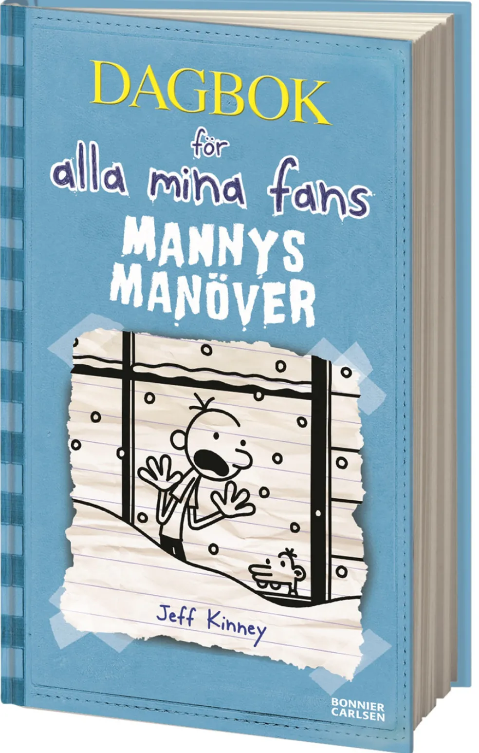 Mannys manöver