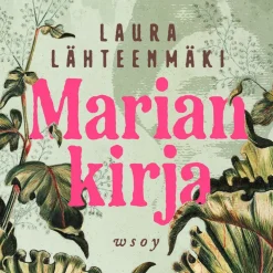 Marian kirja