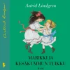 Marikki ja Kesäkummun Tuikku