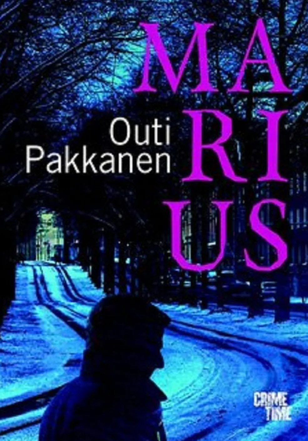 Marius