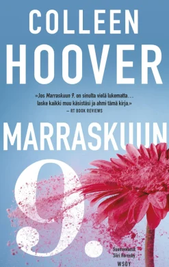 Marraskuun 9.