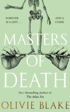 Masters of Death