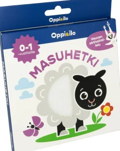 Masuhetki 0-1 v