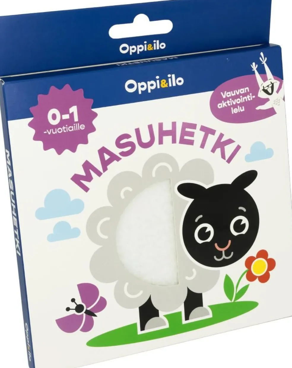 Masuhetki 0-1 v