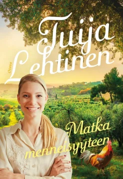 Matka menneisyyteen